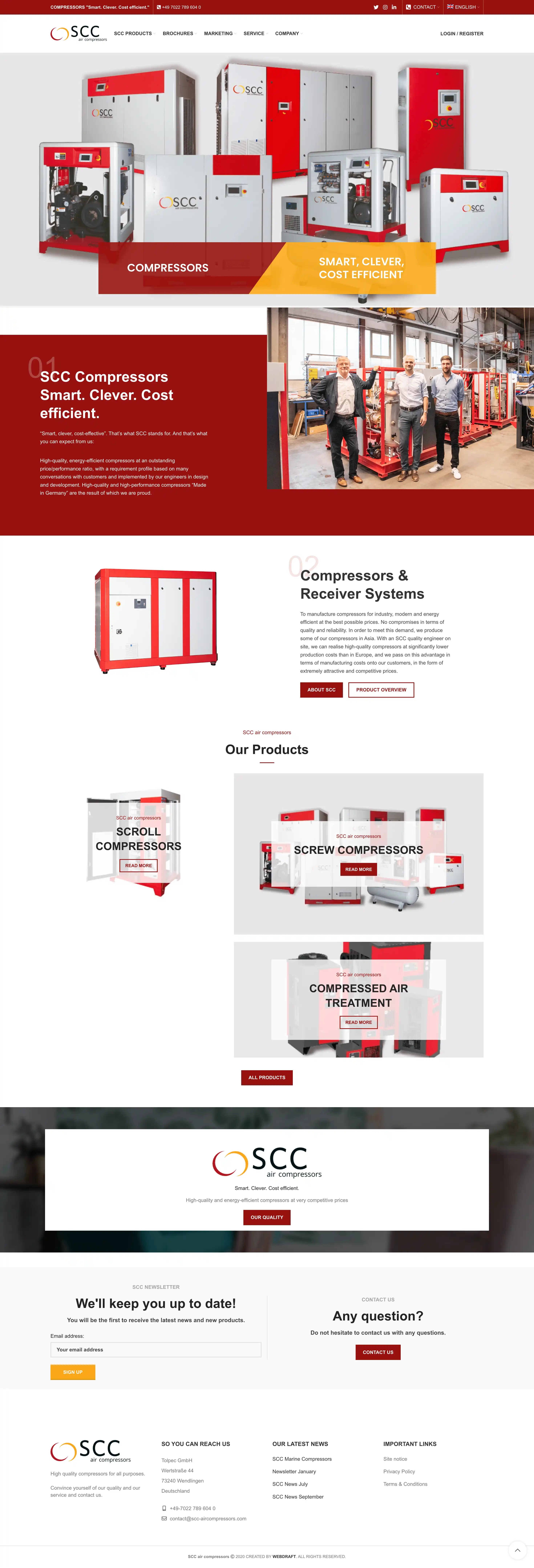 scc-aircompressors